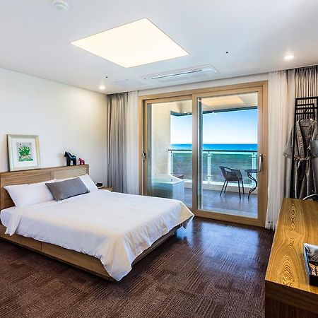 Sea Stay Hotel Τζέτζου Εξωτερικό φωτογραφία