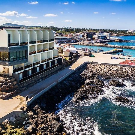 Sea Stay Hotel Τζέτζου Εξωτερικό φωτογραφία