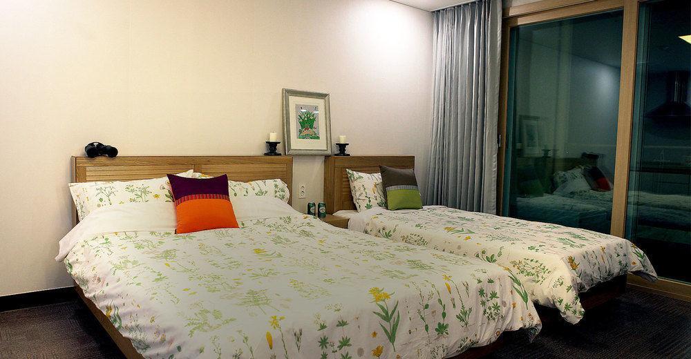 Sea Stay Hotel Τζέτζου Εξωτερικό φωτογραφία