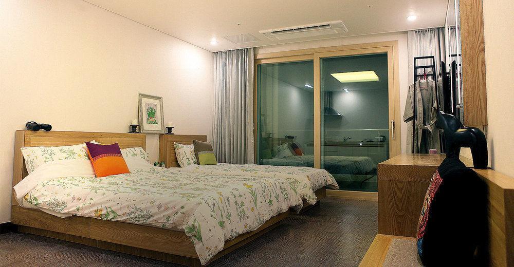 Sea Stay Hotel Τζέτζου Εξωτερικό φωτογραφία