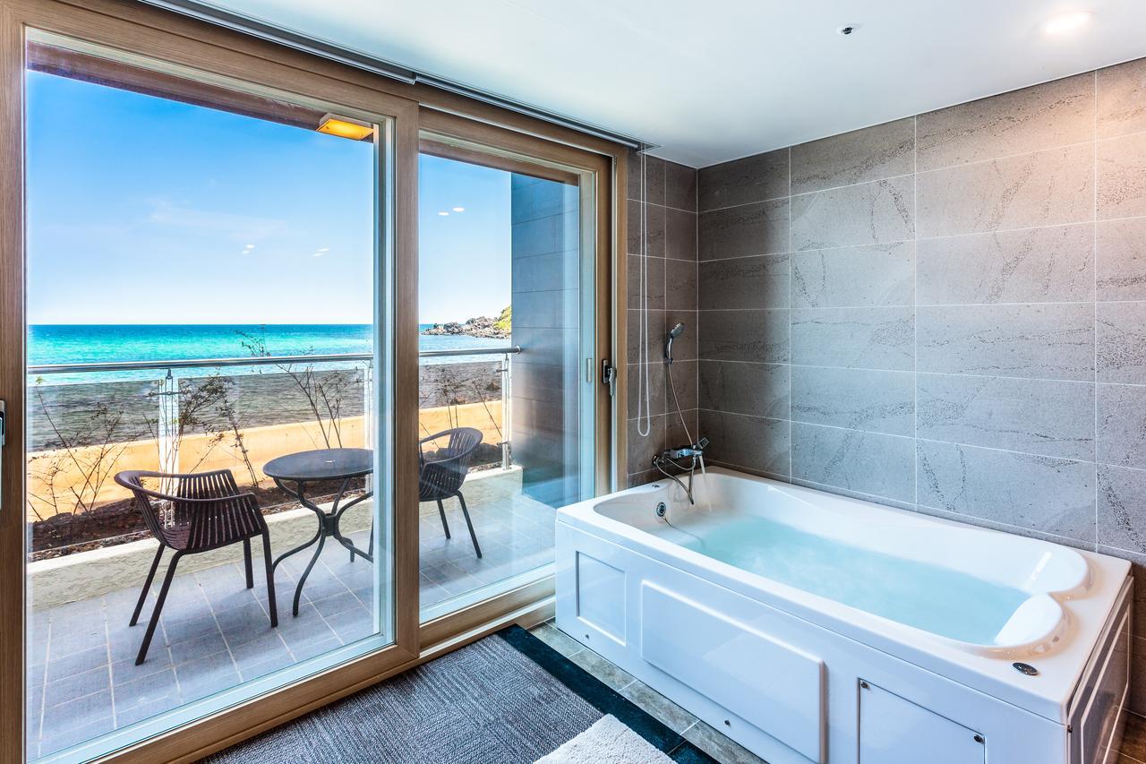 Sea Stay Hotel Τζέτζου Εξωτερικό φωτογραφία