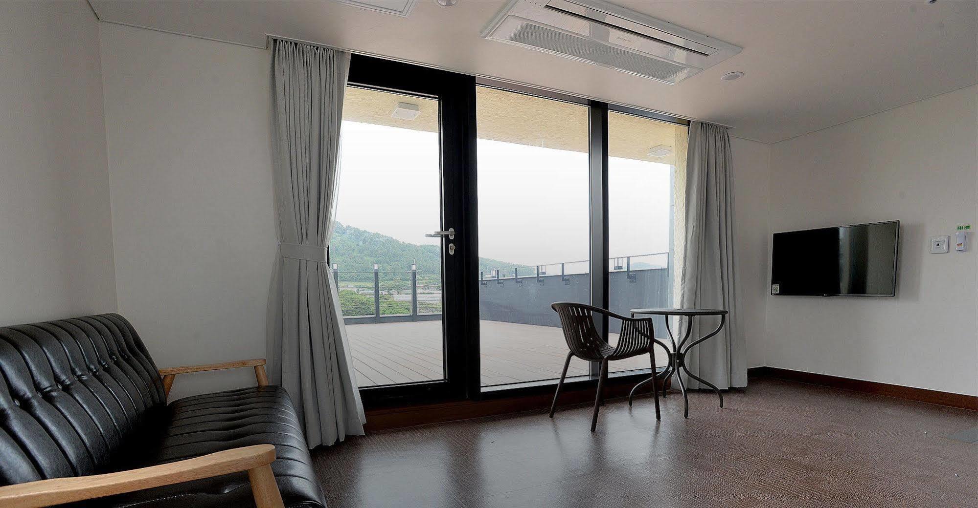 Sea Stay Hotel Τζέτζου Εξωτερικό φωτογραφία